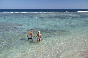 Three Corners Sea Beach Resort