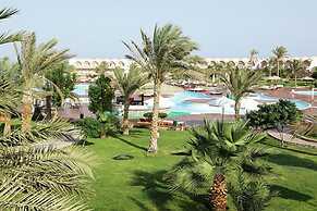 Three Corners Sea Beach Resort