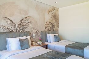 Three Corners Sea Beach Resort