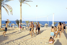 Three Corners Sea Beach Resort