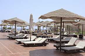 Three Corners Sea Beach Resort