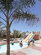 Three Corners Sea Beach Resort