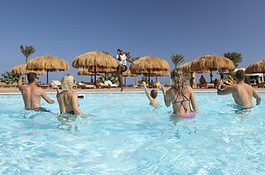 Three Corners Sea Beach Resort