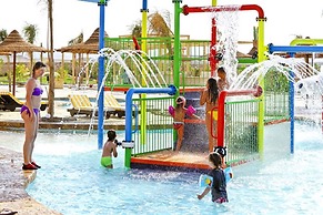 Three Corners Sea Beach Resort