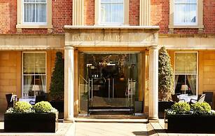 Palm Court Hotel