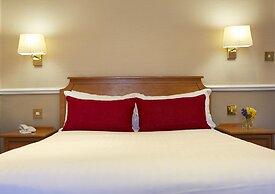 Palm Court Hotel