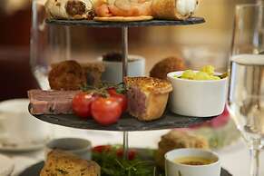 Palm Court Hotel