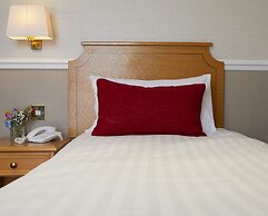 Palm Court Hotel
