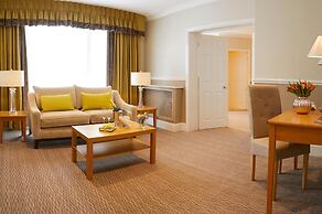 Palm Court Hotel