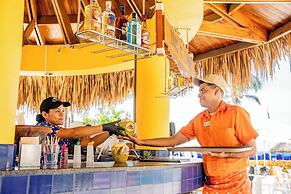 Zuana Beach Resort