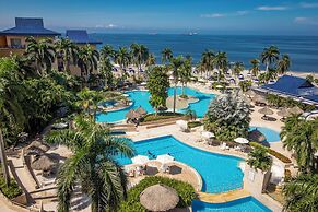 Zuana Beach Resort
