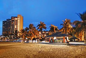 Zuana Beach Resort