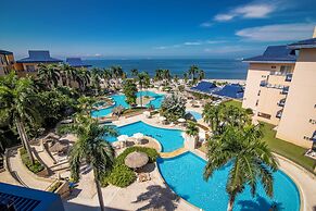 Zuana Beach Resort