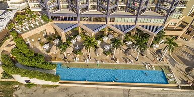 Zuana Beach Resort