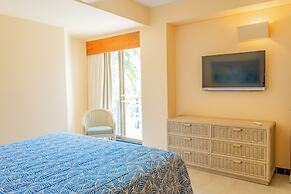 Zuana Beach Resort
