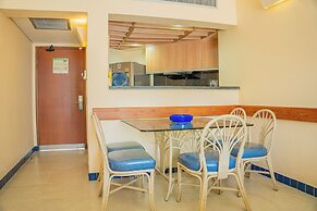 Zuana Beach Resort