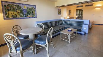 Zuana Beach Resort
