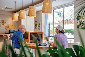 Zuana Beach Resort