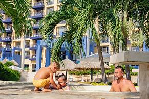 Zuana Beach Resort