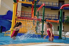 Zuana Beach Resort