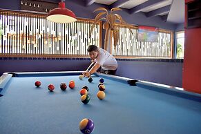 Zuana Beach Resort