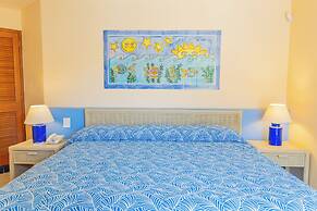 Zuana Beach Resort