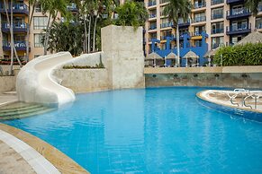 Zuana Beach Resort
