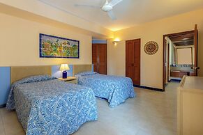 Zuana Beach Resort