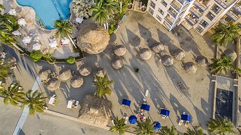Zuana Beach Resort