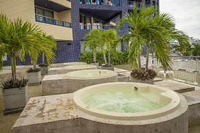 Zuana Beach Resort