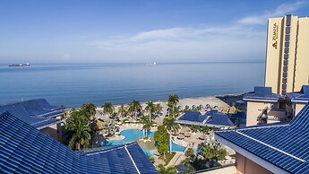 Zuana Beach Resort