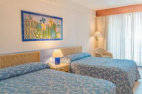 Zuana Beach Resort