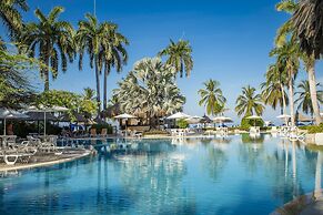 Zuana Beach Resort