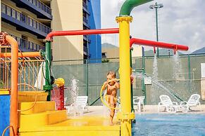 Zuana Beach Resort