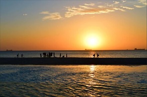 Zuana Beach Resort