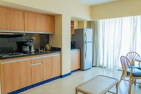 Zuana Beach Resort