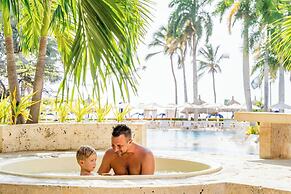 Zuana Beach Resort