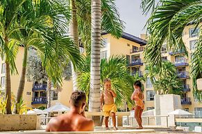 Zuana Beach Resort