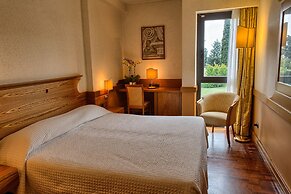 BV Grand Hotel Assisi
