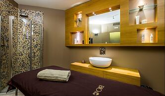 BV Grand Hotel Assisi