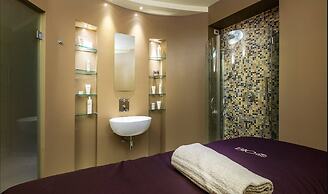 BV Grand Hotel Assisi