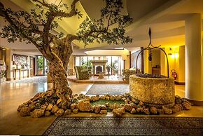 BV Grand Hotel Assisi