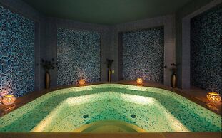 BV Grand Hotel Assisi