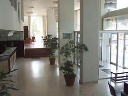 Hotel Austral