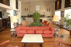 Hotel Austral