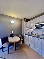 Résidence les Thermes Côté Chalet