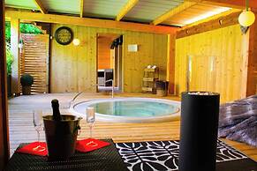 Résidence les Thermes Côté Chalet