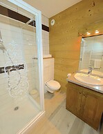 Résidence les Thermes Côté Chalet