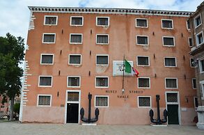 Casa Favaretto
