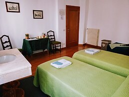 Casa Favaretto